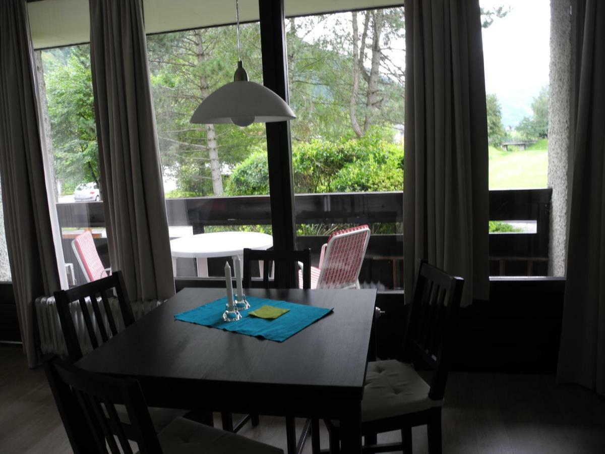 באד הופגסטין Apartment Stubnerkogelblick מראה חיצוני תמונה