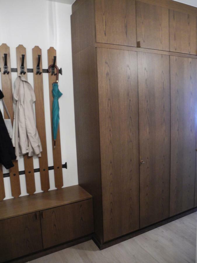 באד הופגסטין Apartment Stubnerkogelblick מראה חיצוני תמונה